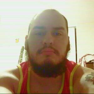 Meet your Posher, Alejandro